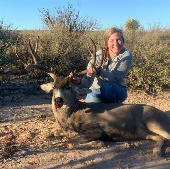 Meet your Posher, Ginger - Picture 1 of 1